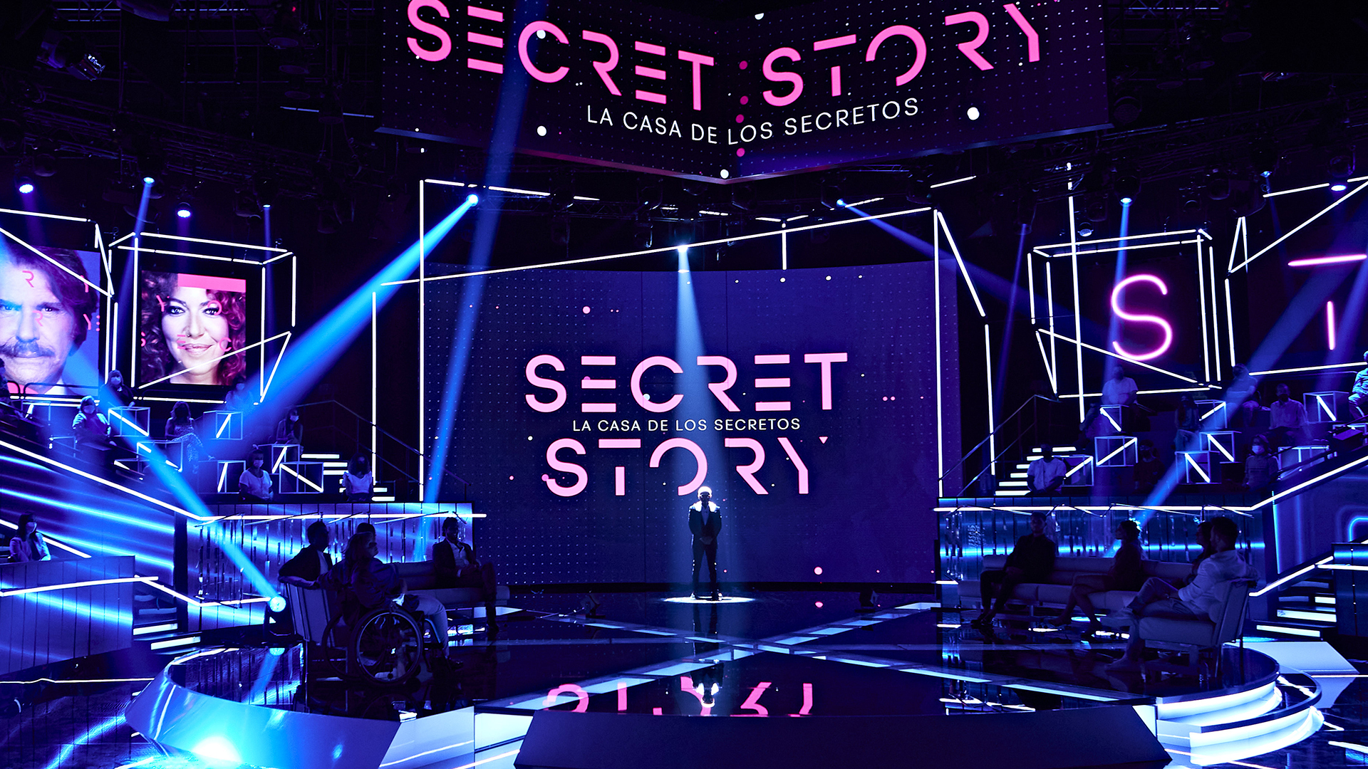 Secret Story